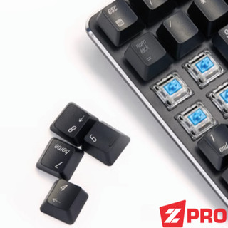 Bàn phím số cơ không dây Magicforce - Numpad