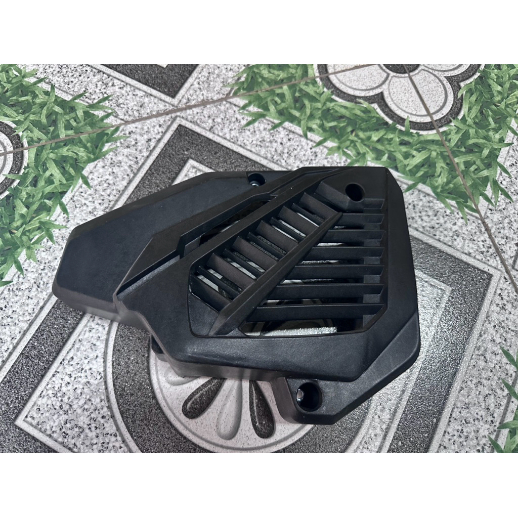 Che két nước K59 Vario, ABL 2016-2022