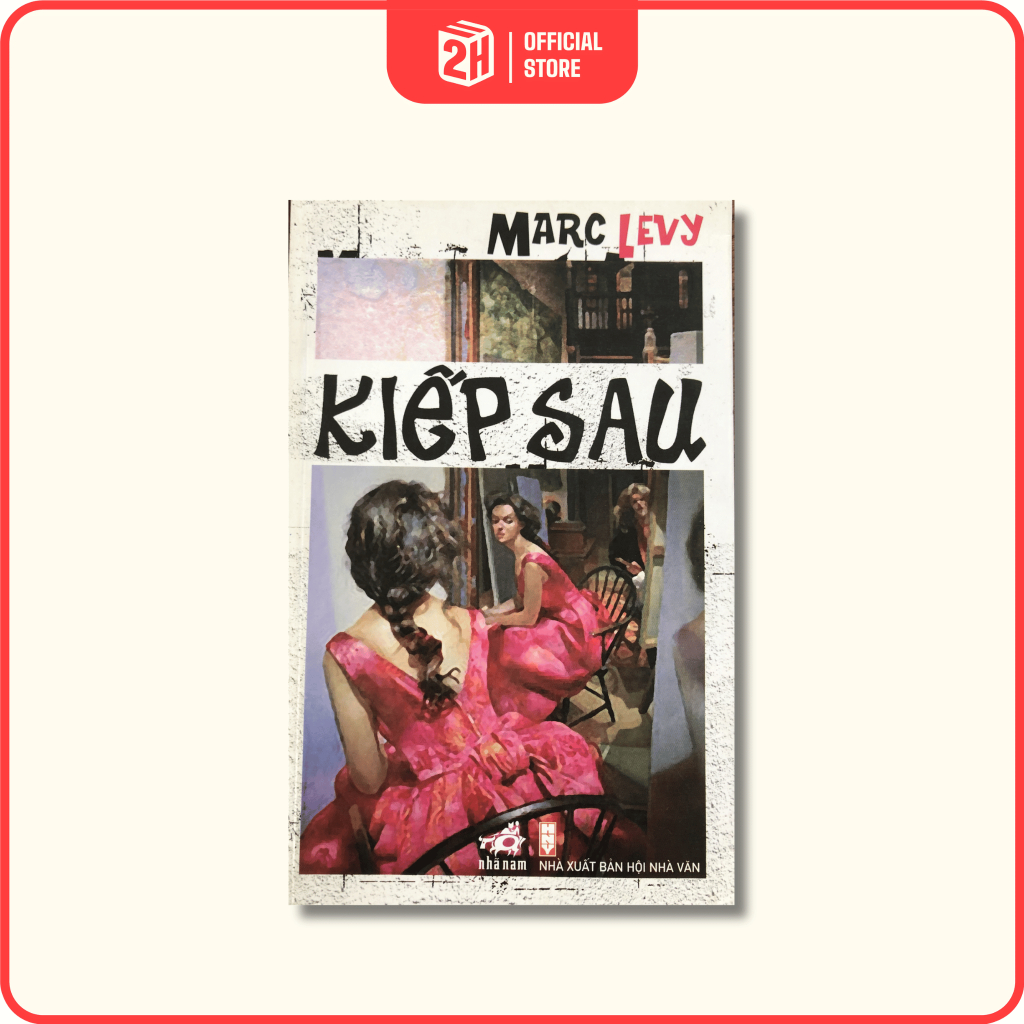 Sách Kiếp sau - 2H Books