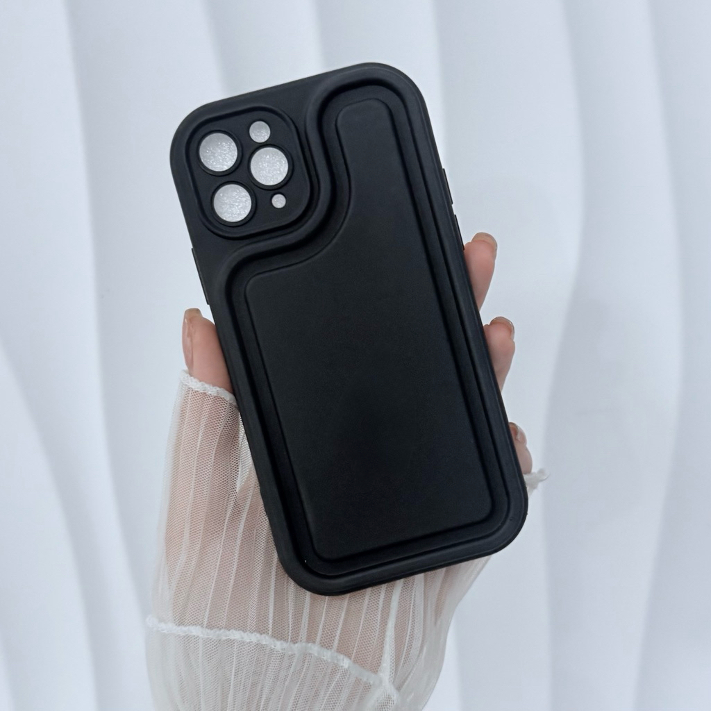 [ iPhone 12 Pro ] Ốp Lưng Chống Sốc Air bag