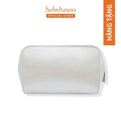[HB Gift - Đổi điểm]  SWS Sparkling Clutch Pouch - Túi thời trang