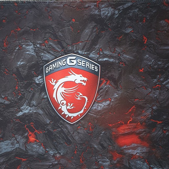 Lót chuột MSI 32x24cm
