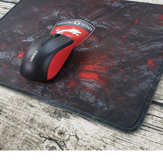 Lót chuột MSI 32x24cm