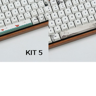 Keycap PBT Space 6.25U Cherry Profile - Spacebar