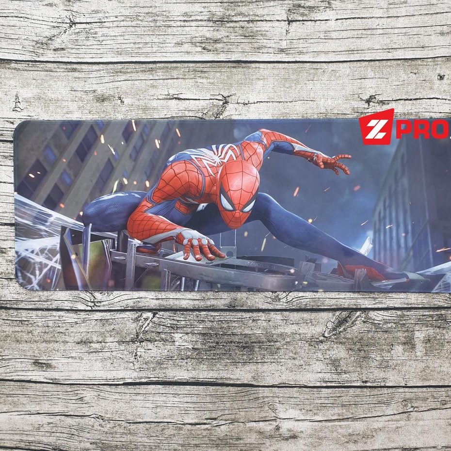 Lót chuột Spider Man: Far From Home 1