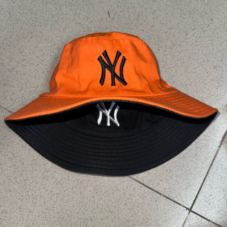 Nón vành 2 mặt thêu Ny