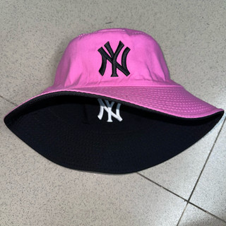 Nón vành 2 mặt thêu Ny
