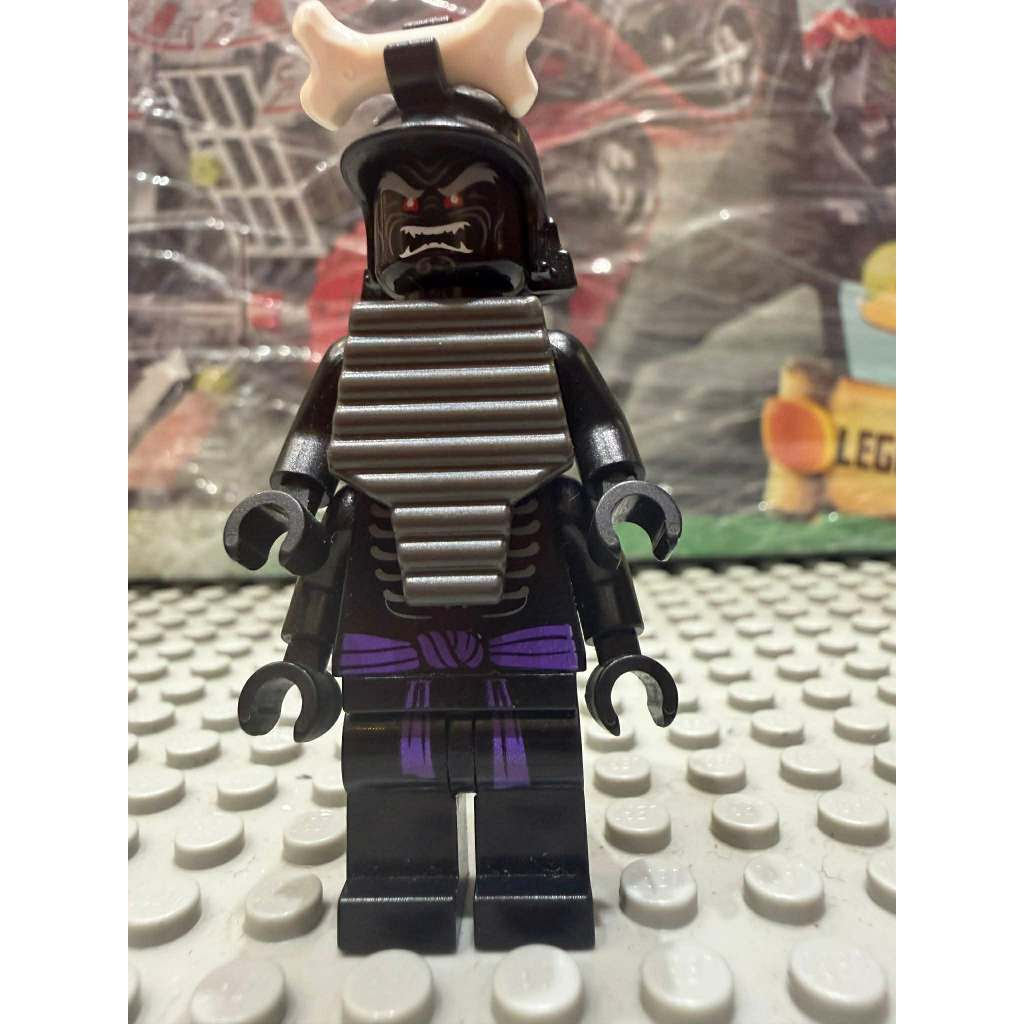 Lord Garmadon