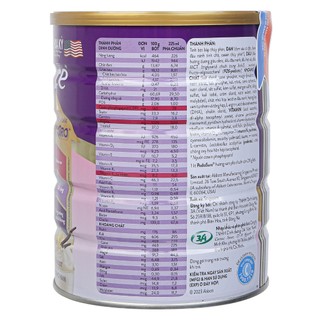 Sữa bột Abbott Pediasure Lon 380g/800g