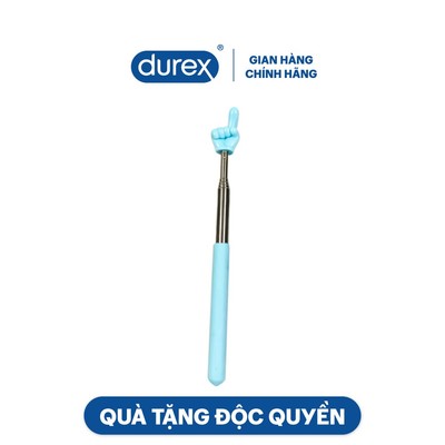[Quà tặng không bán] Cây chỉ
