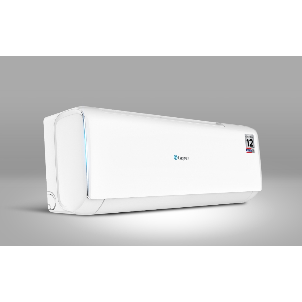 Máy lạnh Casper Inverter 1.5 HP JC-12IU36