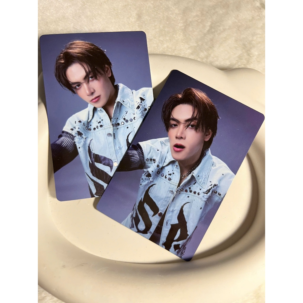 GMMTV Card random RISER CONCERT 2026 - Joong