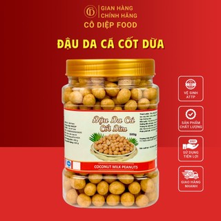 2KG Đậu Phộng Mix 2 Vị [1KG Đậu Phộng Tỏi Ớt L1 + 1KG Đậu Phộng Cốt Dừa L1](Đầy Đủ Hồ Sơ Công Bố & Kiểm Nghiệm Sản Phẩm)