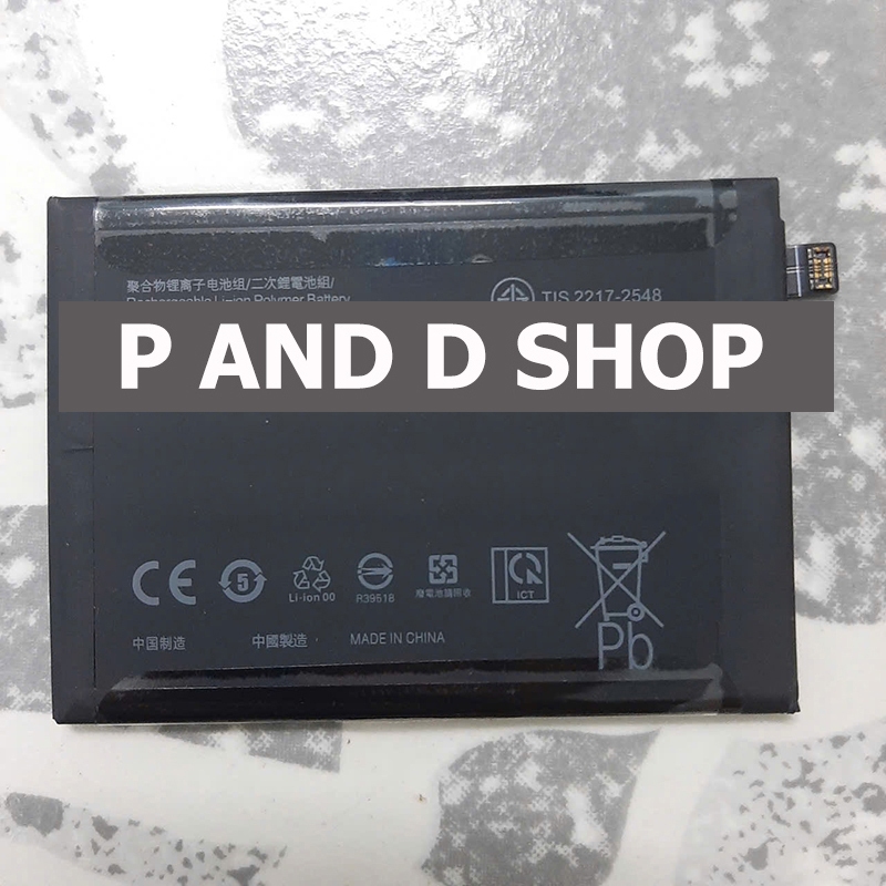 Pin Reno7 Pro 5G Reno 7 Pro 5G BLP905