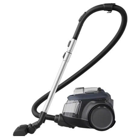 Máy Hút Bụi Electrolux EFC71611 2000W – Cyclonic Lực Hút Mạnh – Bộ Lọc EPA12 – Hộp Bụi 1.6L – Chính 