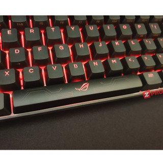 Keycap Space (Phím spacebar) ASUS ROG Dùng cho Bàn Phím Cơ