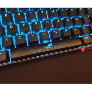 Keycap Space (Phím spacebar) ASUS ROG Dùng cho Bàn Phím Cơ