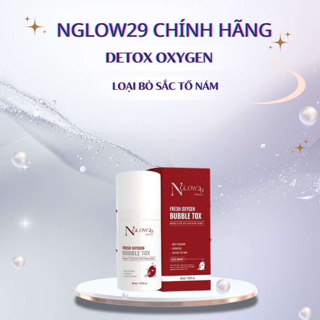 DETOX OXYGEN NGLOW29