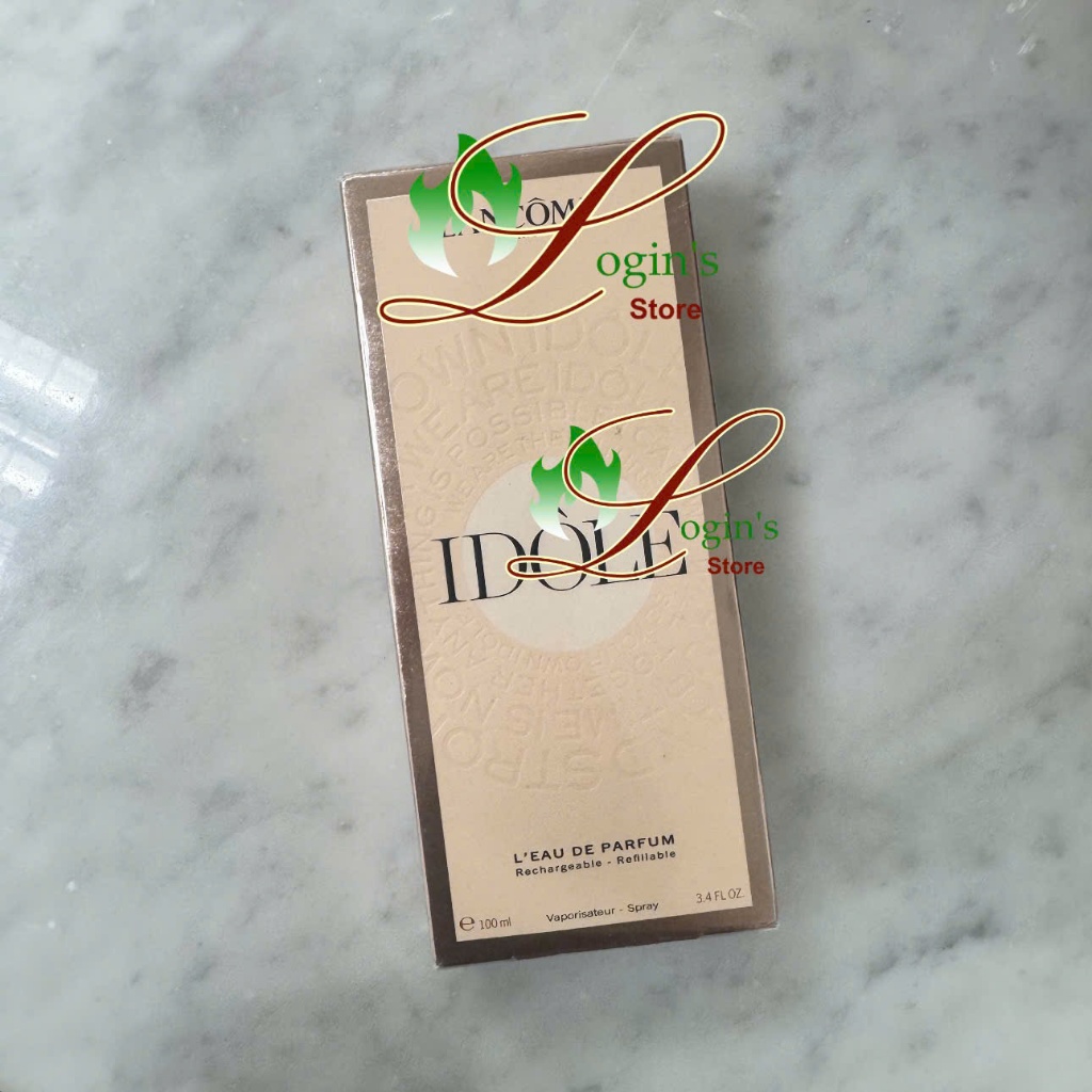 Nước Hoa Nữ Idole EDP 100ml