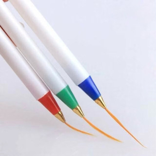 Bộ cọ làm nail
