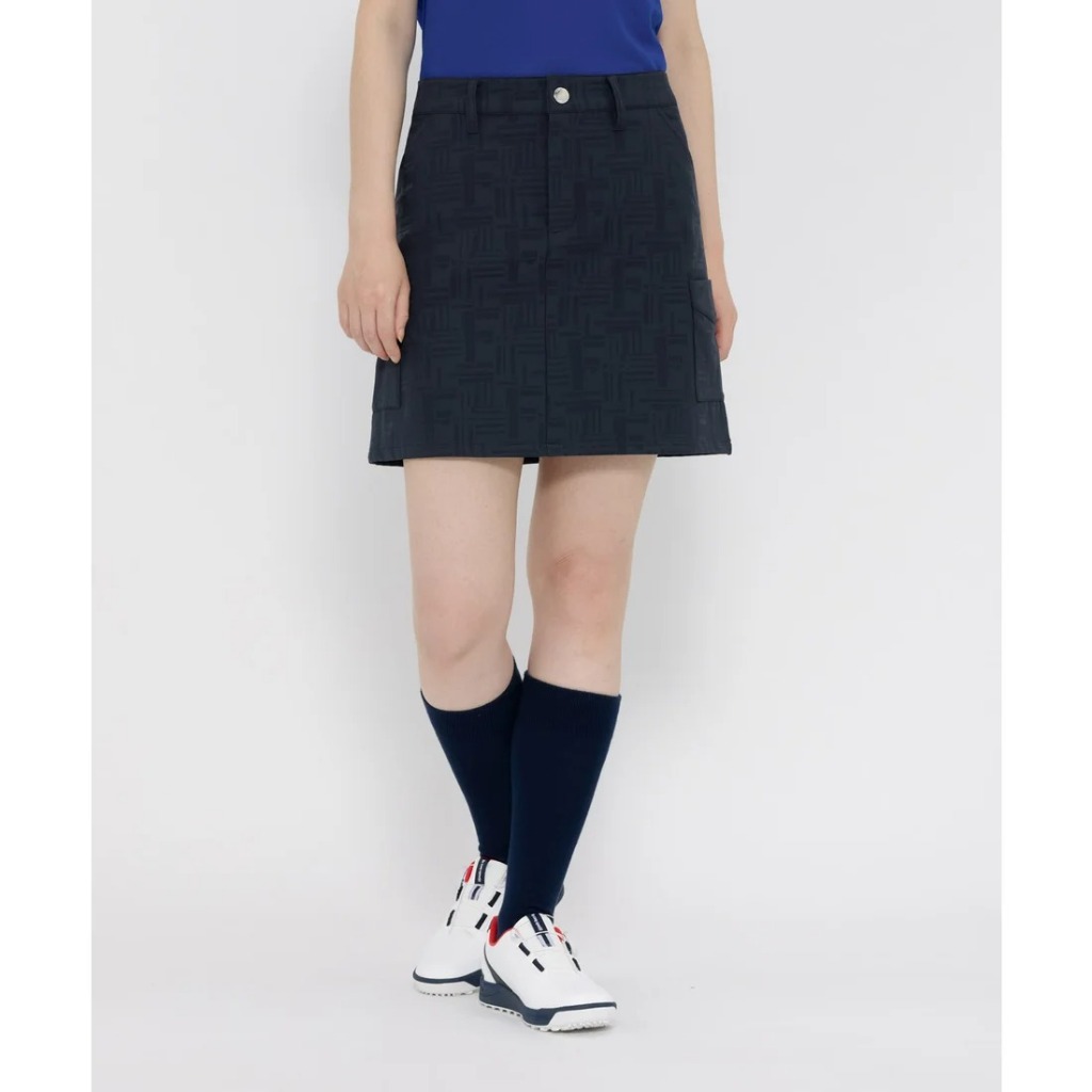 Chân váy le coq sportif Nữ LG6SSK02LV-NV00