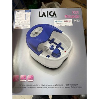 BỒN NGÂM CHÂN MASSAGE LAICA
