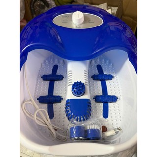 BỒN NGÂM CHÂN MASSAGE LAICA