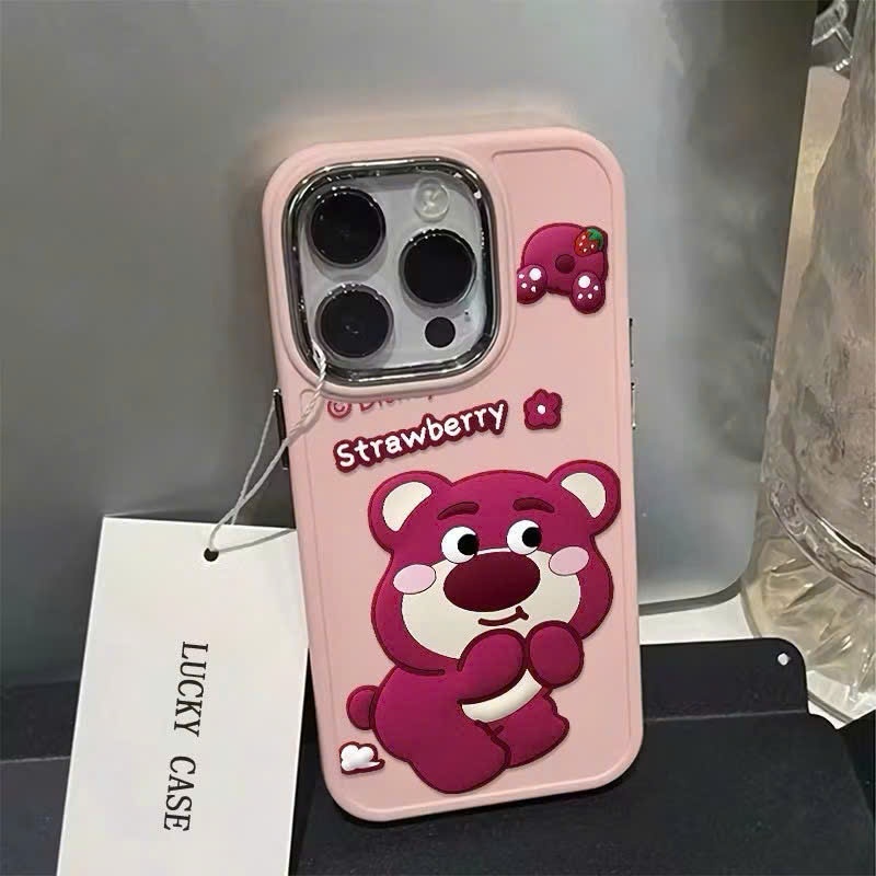 Ốp 11 Thường Đã Độ Cam to - độ 13pro, 14pro, 15pro, 16pro cam to