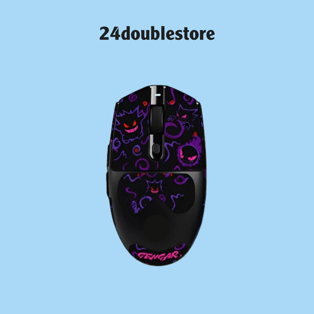 Miếng Dán Grip Tape 3M Chống Trượt Chuột Mchose G3 SE / Pro Max Ultra - Skin Griptape Mchose G3