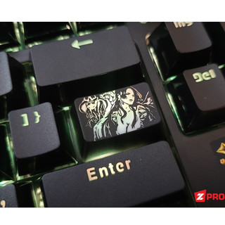 Keycap One Piece - Boa Hancock