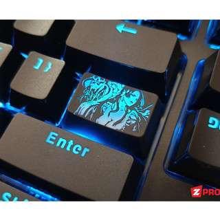 Keycap One Piece - Boa Hancock