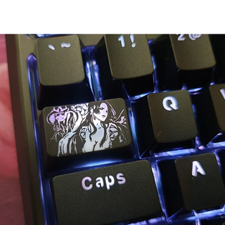 Keycap One Piece - Boa Hancock