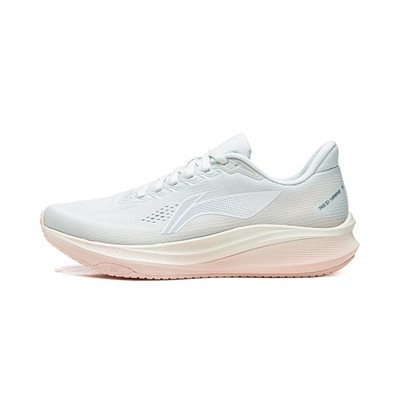 [TẶNG BÌNH NƯỚC] Giày Chạy Bộ Tập Luyện Thể Thao Nữ Li-Ning Chitu 9 ARPW004-7V
