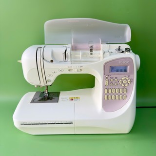 MÁY MAY ĐIỆN TỬ BROTHER ĐỜI MỚI NỘI ĐỊA NHẬT - MÁY MAY GIA ĐÌNH DÒNG CAO CẤP