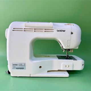 MÁY MAY ĐIỆN TỬ BROTHER ĐỜI MỚI NỘI ĐỊA NHẬT - MÁY MAY GIA ĐÌNH DÒNG CAO CẤP