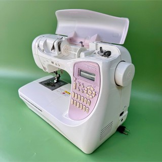 MÁY MAY ĐIỆN TỬ BROTHER ĐỜI MỚI NỘI ĐỊA NHẬT - MÁY MAY GIA ĐÌNH DÒNG CAO CẤP