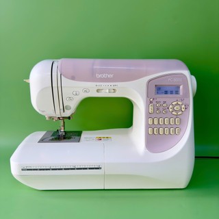 MÁY MAY ĐIỆN TỬ BROTHER ĐỜI MỚI NỘI ĐỊA NHẬT - MÁY MAY GIA ĐÌNH DÒNG CAO CẤP