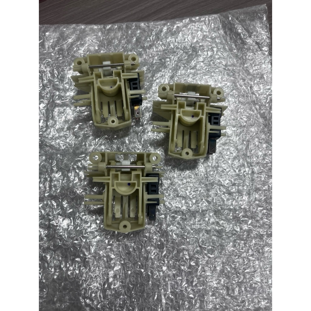 Công tắc cửa máy rửa chén bát EuroSun ( Dùng chung cho tất cả các model )