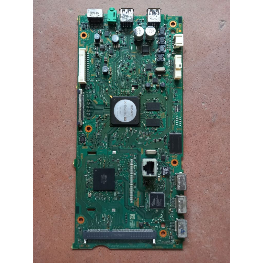 bo tivi sony KD-43W780C