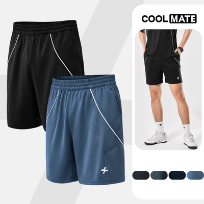 [MUA 2 GIẢM 5%]Combo 2 Quần Short thể thao nam Pickleball Tennis Promax FlexLine Active thoáng khí Coolmate