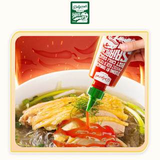 Tương Ớt Sriracha Dellycook (530g)