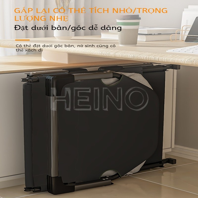 giường xếp gấp gọn Siêu Tiện Lợi Cho Văn Phòng Nghỉ Trưa Du Lịch Giải Phóng Lưng Vai Khi Làm Việc | BigBuy360 - bigbuy360.vn