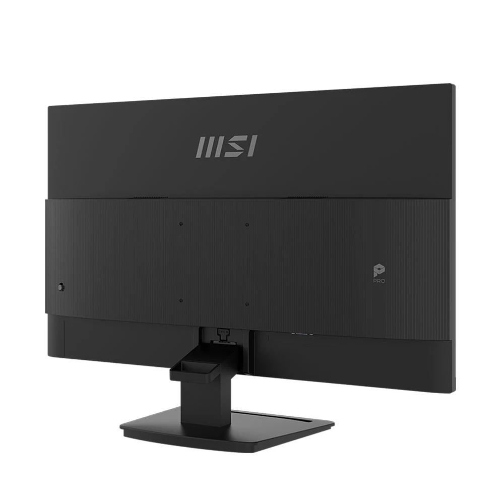 Màn hình MSI PRO MP273L E14 27 inch - FHD 1920 x 1080 - IPS - 144Hz - 1ms - Bảo hành 24 tháng | BigBuy360 - bigbuy360.vn