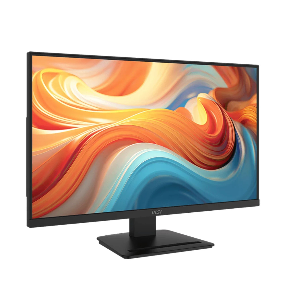 Màn hình MSI PRO MP273L E14 27 inch - FHD 1920 x 1080 - IPS - 144Hz - 1ms - Bảo hành 24 tháng | BigBuy360 - bigbuy360.vn