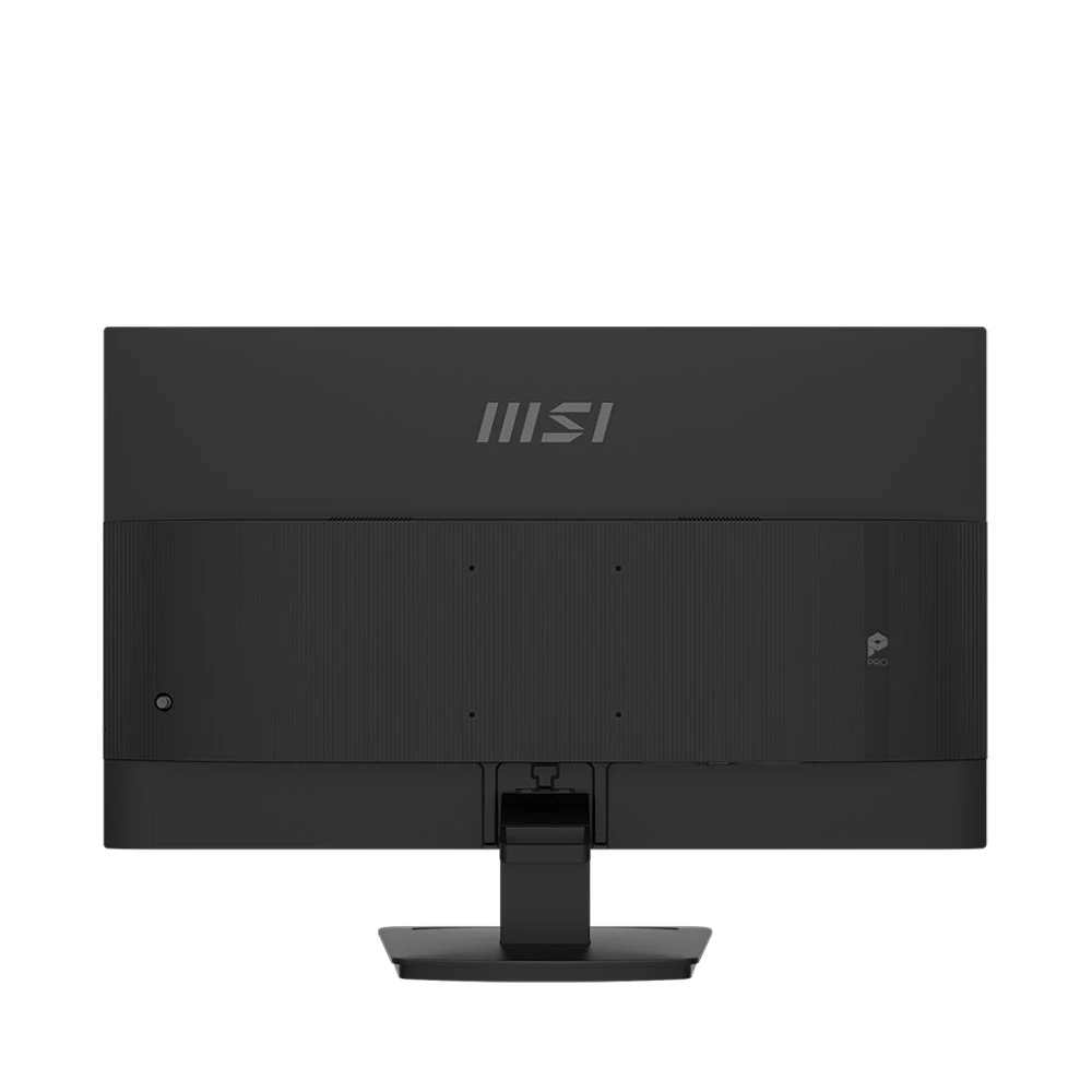 Màn hình MSI PRO MP273L E14 27 inch - FHD 1920 x 1080 - IPS - 144Hz - 1ms - Bảo hành 24 tháng | BigBuy360 - bigbuy360.vn