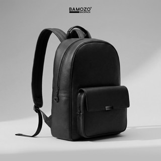 Balo Nam Nữ Bamozo Balo Thời Trang Phù Hợp Đi Chơi Đi Làm