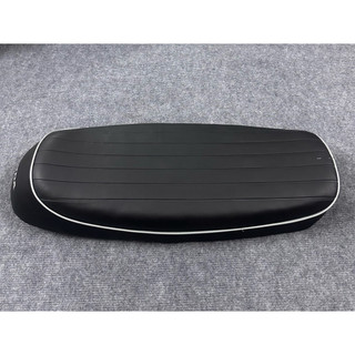 [Mã SKAMLSC5723 giảm 10% đơn 100K] Yên CL đế nhựa viền xám/cam/trắng