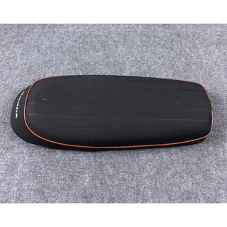 [Mã SKAMLSC5723 giảm 10% đơn 100K] Yên CL đế nhựa viền xám/cam/trắng