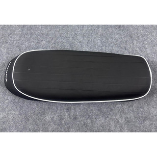 [Mã SKAMLSC5723 giảm 10% đơn 100K] Yên CL đế nhựa viền xám/cam/trắng
