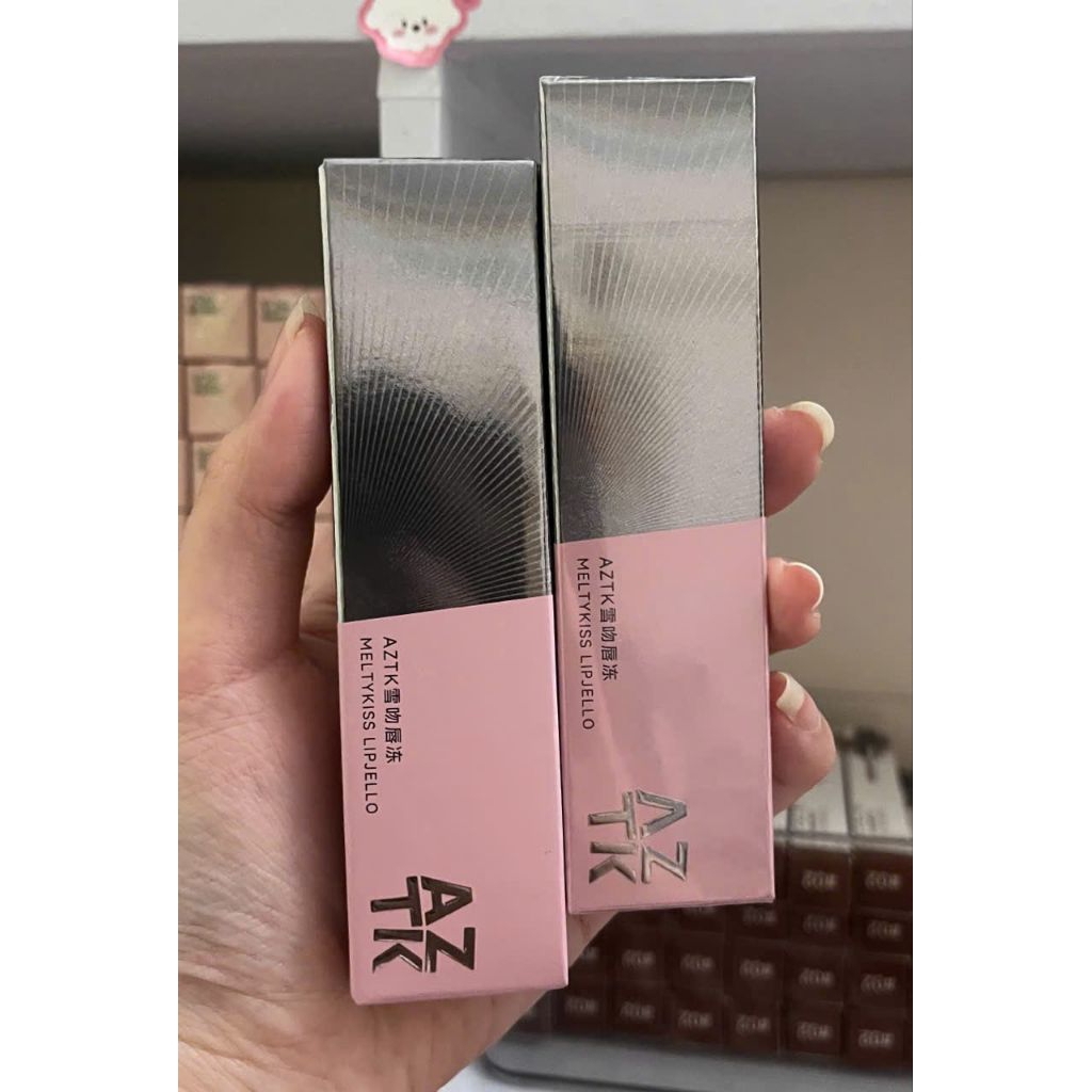 Son AZTK chính hãng 100% [ Sẵn ]